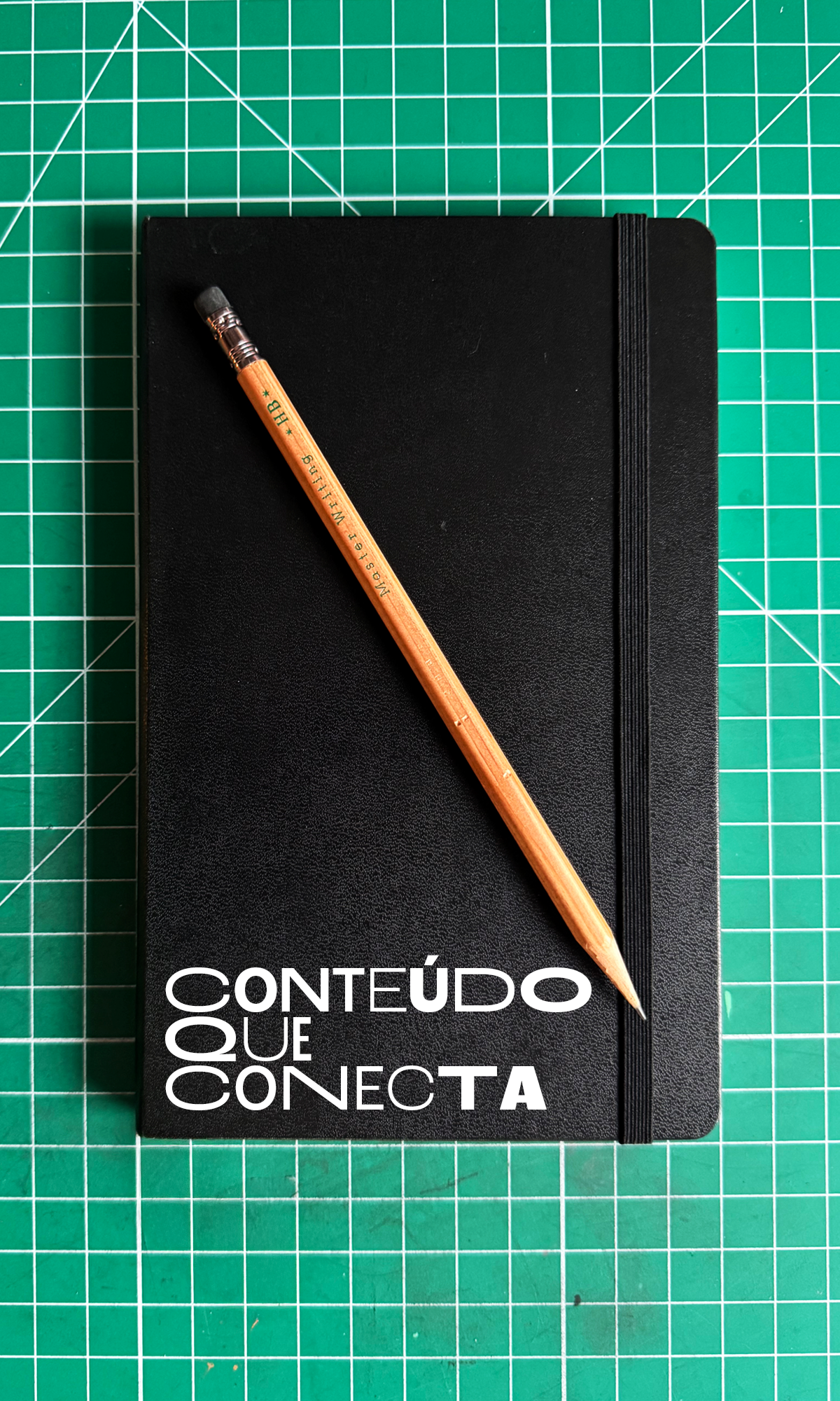 Conteúdo que Conecta