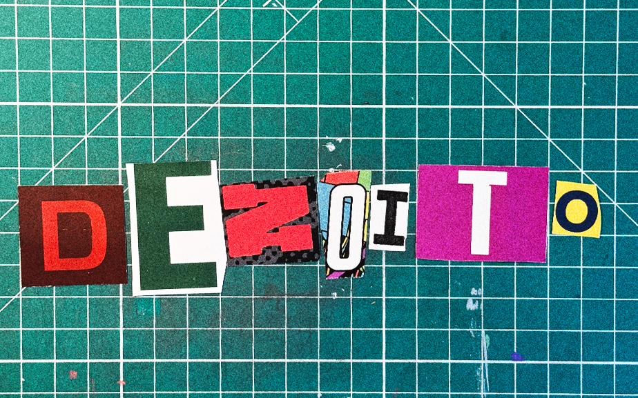 🧩 CQC #41 | dezoito