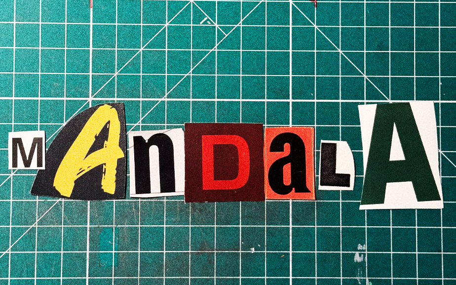 🧩 CQC #40 | mandala