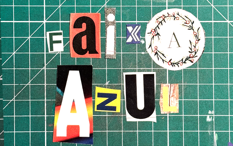 🧩 CQC #47 | faixa azul